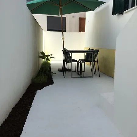 Casa Do Bonas Beach House *