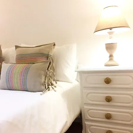 Casa Do Bonas Beach House Ferienhaus *