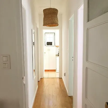 Ferienhaus Casa Do Bonas Beach House