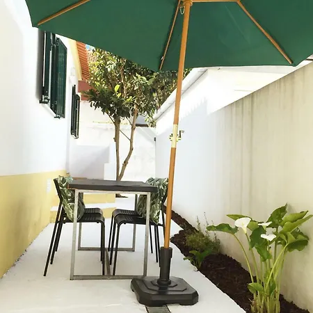 Ferienhaus Casa Do Bonas Beach House