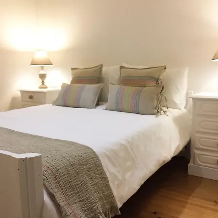 Casa Do Bonas Beach House *