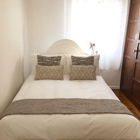 Casa Do Bonas Beach House Ferienhaus Ílhavo