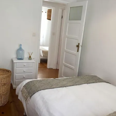 Ferienhaus Casa Do Bonas Beach House *