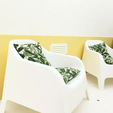 Casa Do Bonas Beach House Ferienhaus