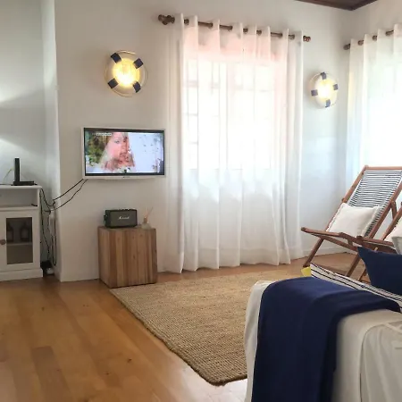 Casa Do Bonas Beach House Ílhavo