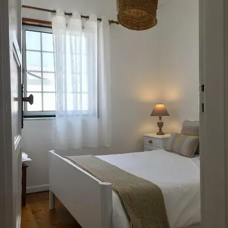Ferienhaus Casa Do Bonas Beach House *