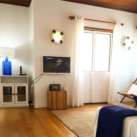 Casa Do Bonas Beach House *