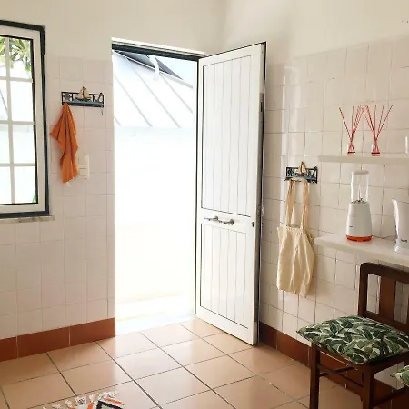 Ferienhaus Casa Do Bonas Beach House