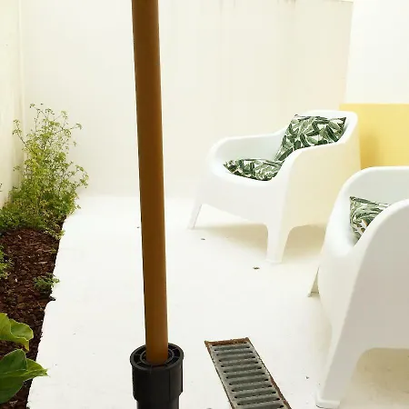 Ferienhaus Casa Do Bonas Beach House